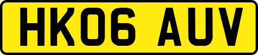 HK06AUV