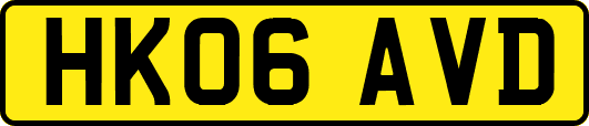 HK06AVD