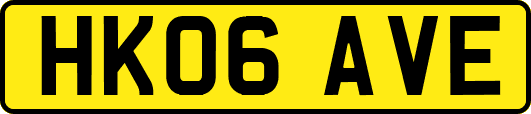 HK06AVE