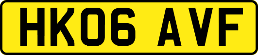 HK06AVF