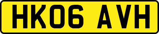 HK06AVH