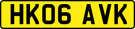 HK06AVK