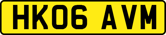 HK06AVM