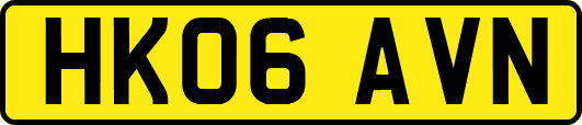 HK06AVN