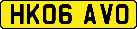 HK06AVO