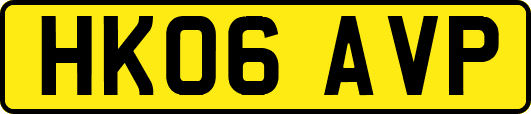 HK06AVP