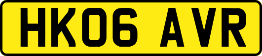 HK06AVR