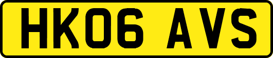 HK06AVS