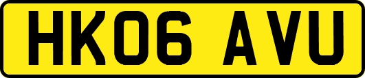 HK06AVU
