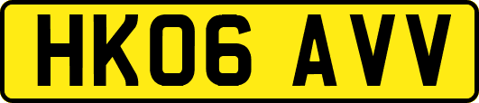 HK06AVV