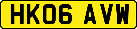 HK06AVW
