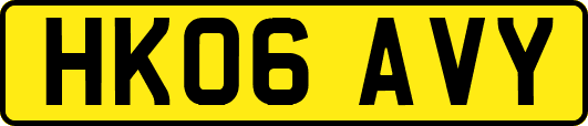 HK06AVY