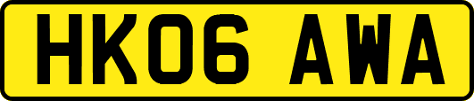 HK06AWA