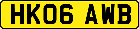 HK06AWB