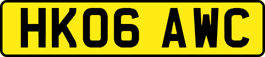 HK06AWC