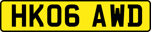 HK06AWD