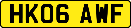 HK06AWF