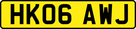 HK06AWJ