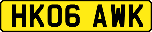 HK06AWK