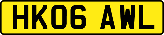 HK06AWL