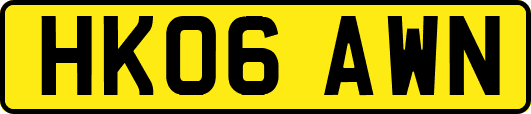 HK06AWN