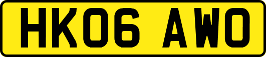 HK06AWO