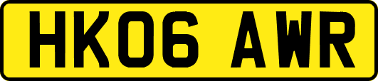 HK06AWR