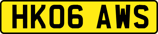 HK06AWS