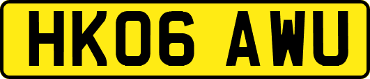 HK06AWU