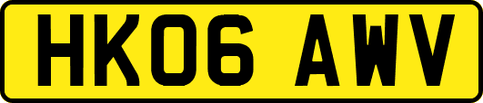 HK06AWV