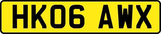 HK06AWX