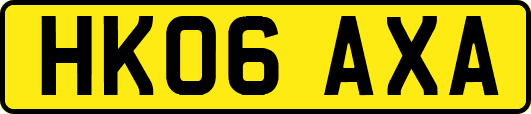 HK06AXA