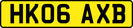 HK06AXB