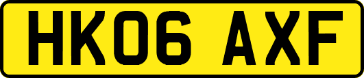 HK06AXF