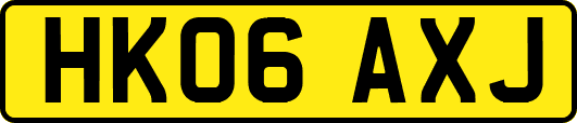 HK06AXJ