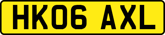 HK06AXL