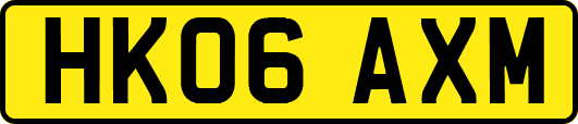 HK06AXM