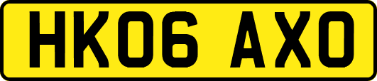 HK06AXO