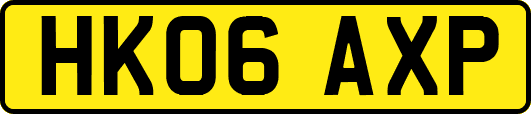 HK06AXP