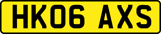 HK06AXS