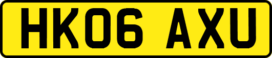 HK06AXU