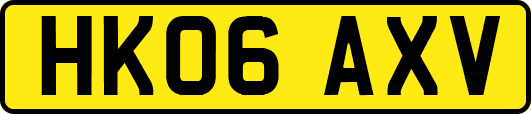 HK06AXV