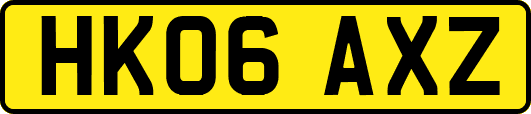HK06AXZ