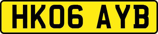HK06AYB