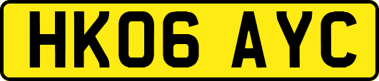 HK06AYC
