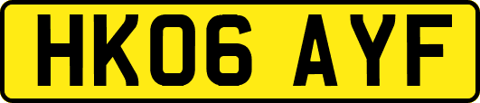 HK06AYF