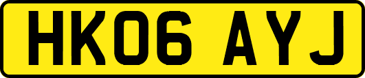 HK06AYJ