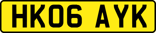 HK06AYK