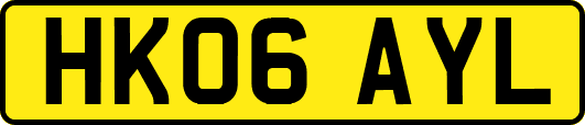 HK06AYL