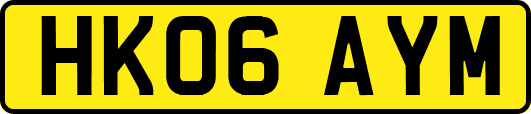 HK06AYM